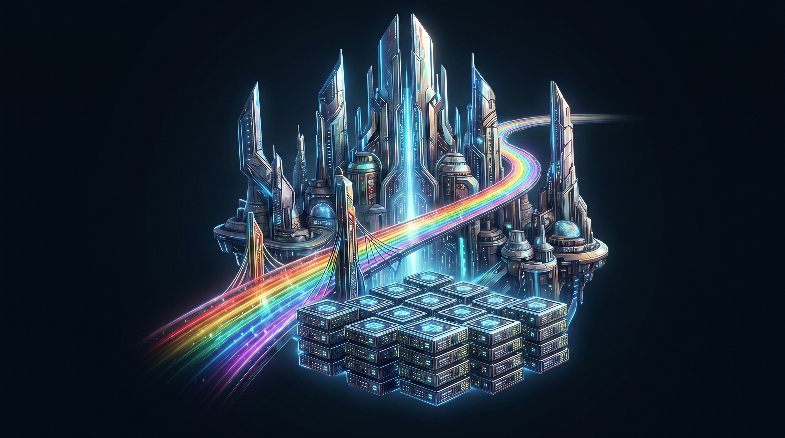 Asgard NFT Rig